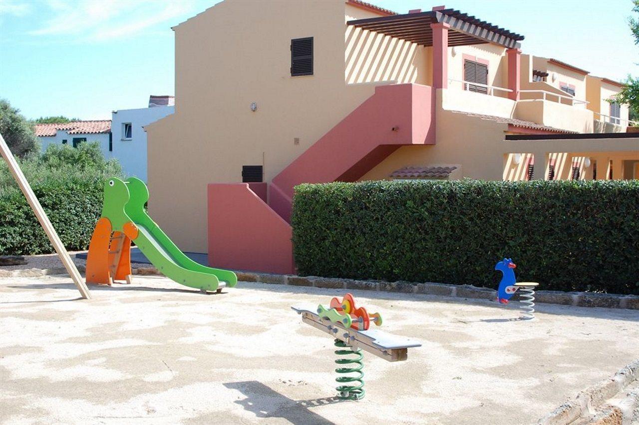 Apartamentos Ses Anneres Cala'N Blanes  Bagian luar foto